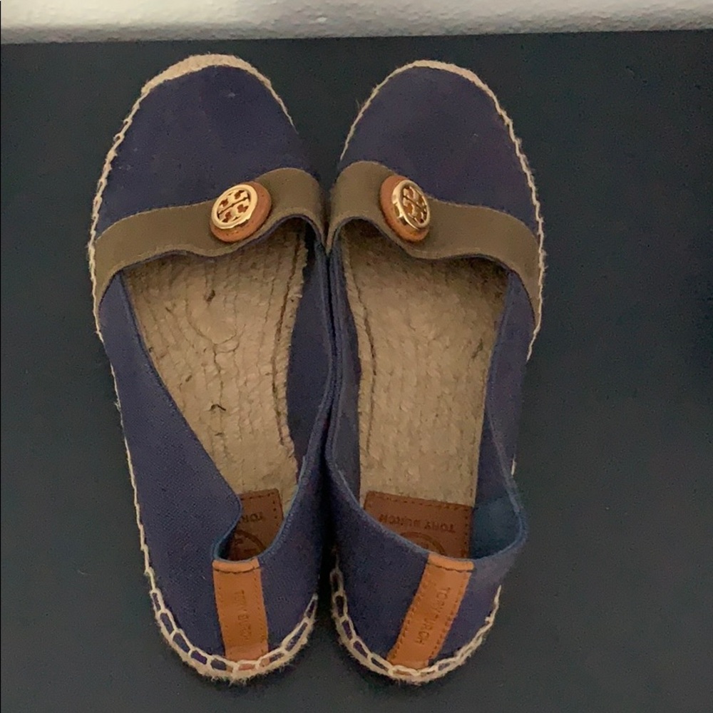 Tory Burch Espadrilles